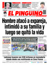 Edición 15/09/2019