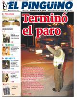 Edición 15/10/2009