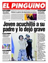 Edición 15/10/2012
