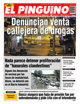 Edición 15/10/2014
