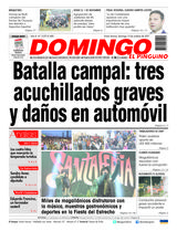 Edición 15/10/2017