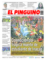 Edición 15/10/2018