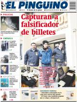 Edición 15/11/2009
