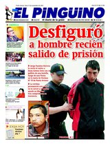 Edición 15/11/2010