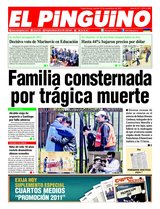 Edición 15/11/2011