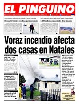 Edición 15/11/2012