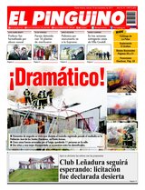 Edición 15/11/2013