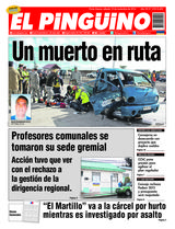 Edición 15/11/2014