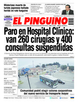 Edición 15/11/2016