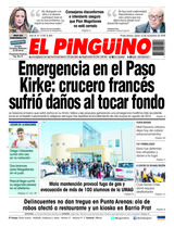 Edición 15/11/2018