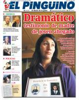 Edición 15/12/2009