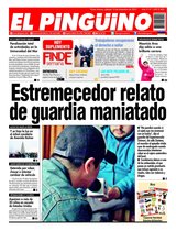 Edición 15/12/2012