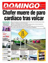 Edición 15/12/2013