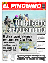 Edición 15/12/2014