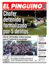 Edición 15/12/2015