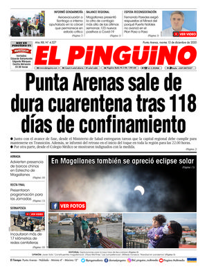 Edición 15/12/2020