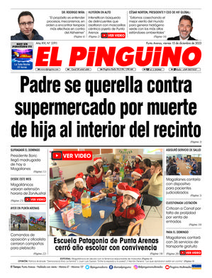 Edición 15/12/2023