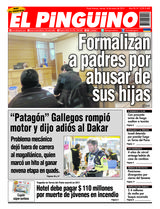 Edición 16/01/2015
