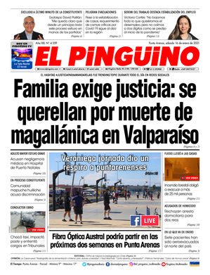 Edición 16/01/2021