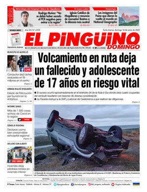 Edición 16/01/2022