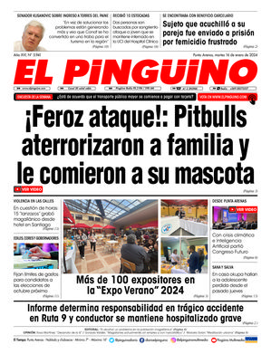 Edición 16/01/2024