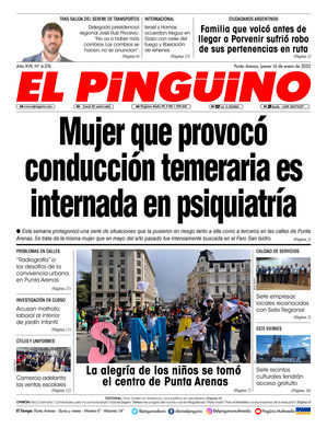 Edición 16/01/2025