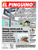 Edición 16/02/2015