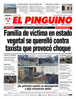 Edición 16/02/2023