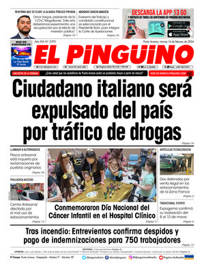 Edición 16/02/2024
