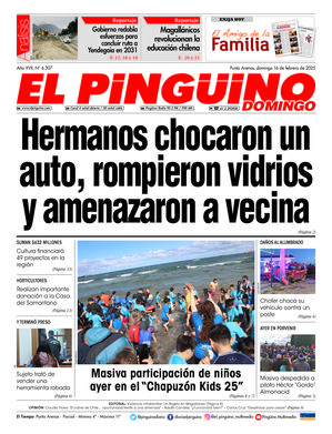 Edición 16/02/2025