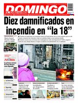 Edición 16/03/2014