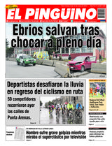Edición 16/03/2015