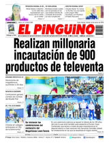Edición 16/03/2018