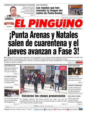 Edición 16/03/2021