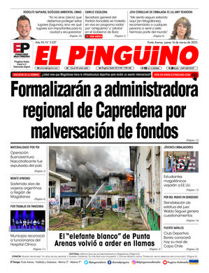 Edición 16/03/2023