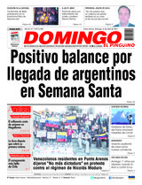 Edición 16/04/2017