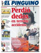 Edición 16/05/2009