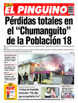 Edición 16/05/2014