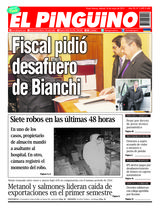 Edición 16/05/2015