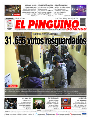 Edición 16/05/2021