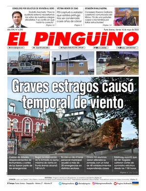 Edición 16/05/2025