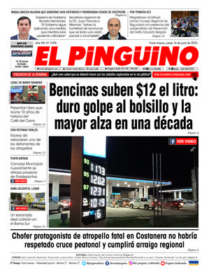 Edición 16/06/2022