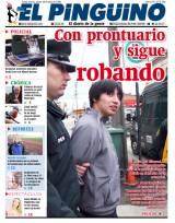 Edición 16/07/2009