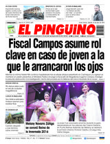 Edición 16/07/2016