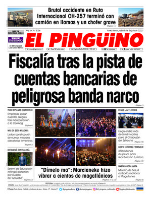 Edición 16/07/2022