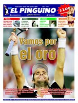 Edición 16/08/2008