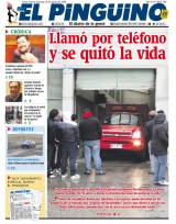 Edición 16/08/2009