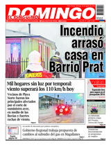 Edición 16/08/2015