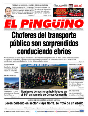 Edición 16/08/2025