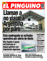 Edición 16/09/2014